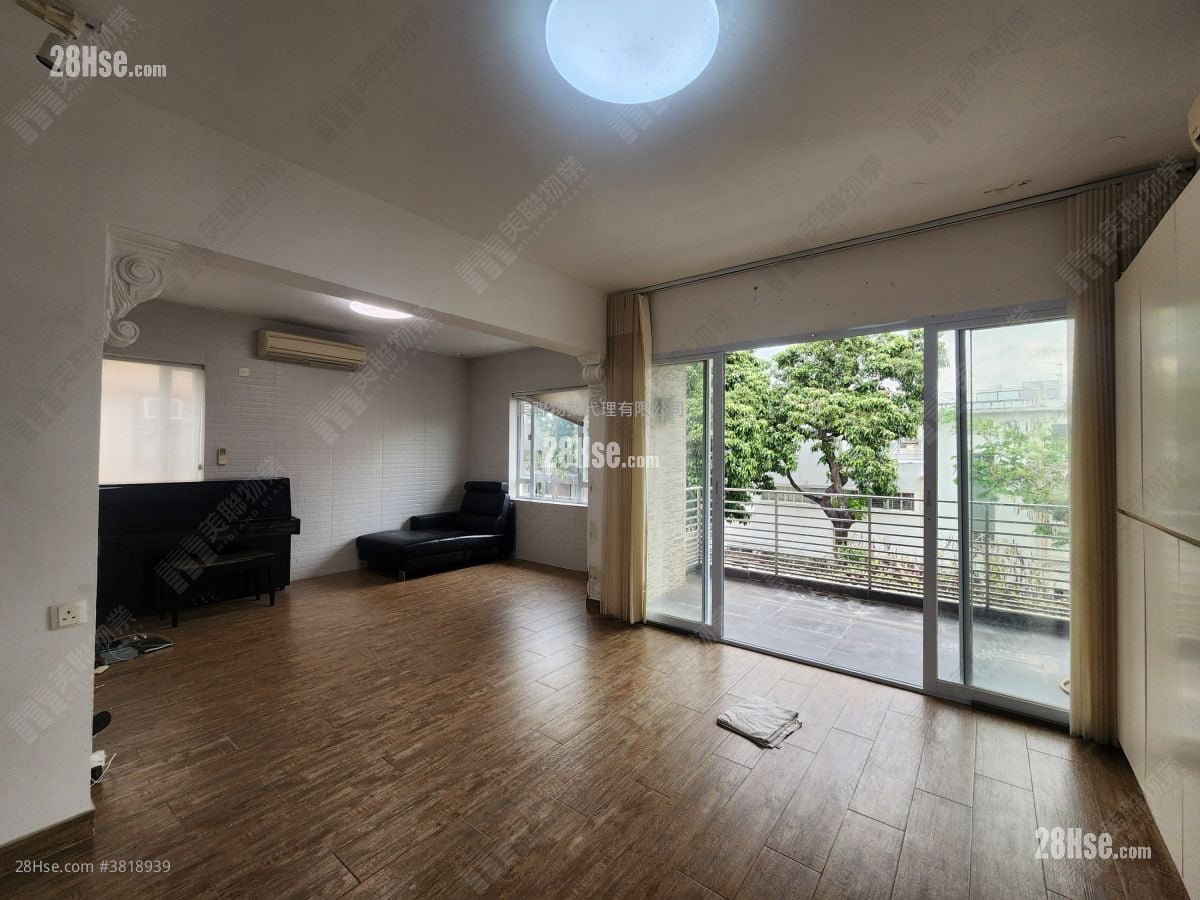 丽晶阁 租盘 1,490 平方尺