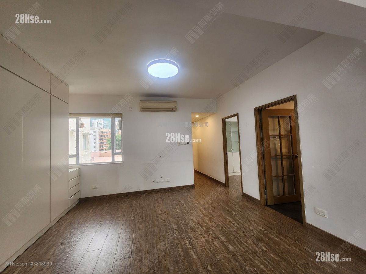 丽晶阁 租盘 1,490 平方尺