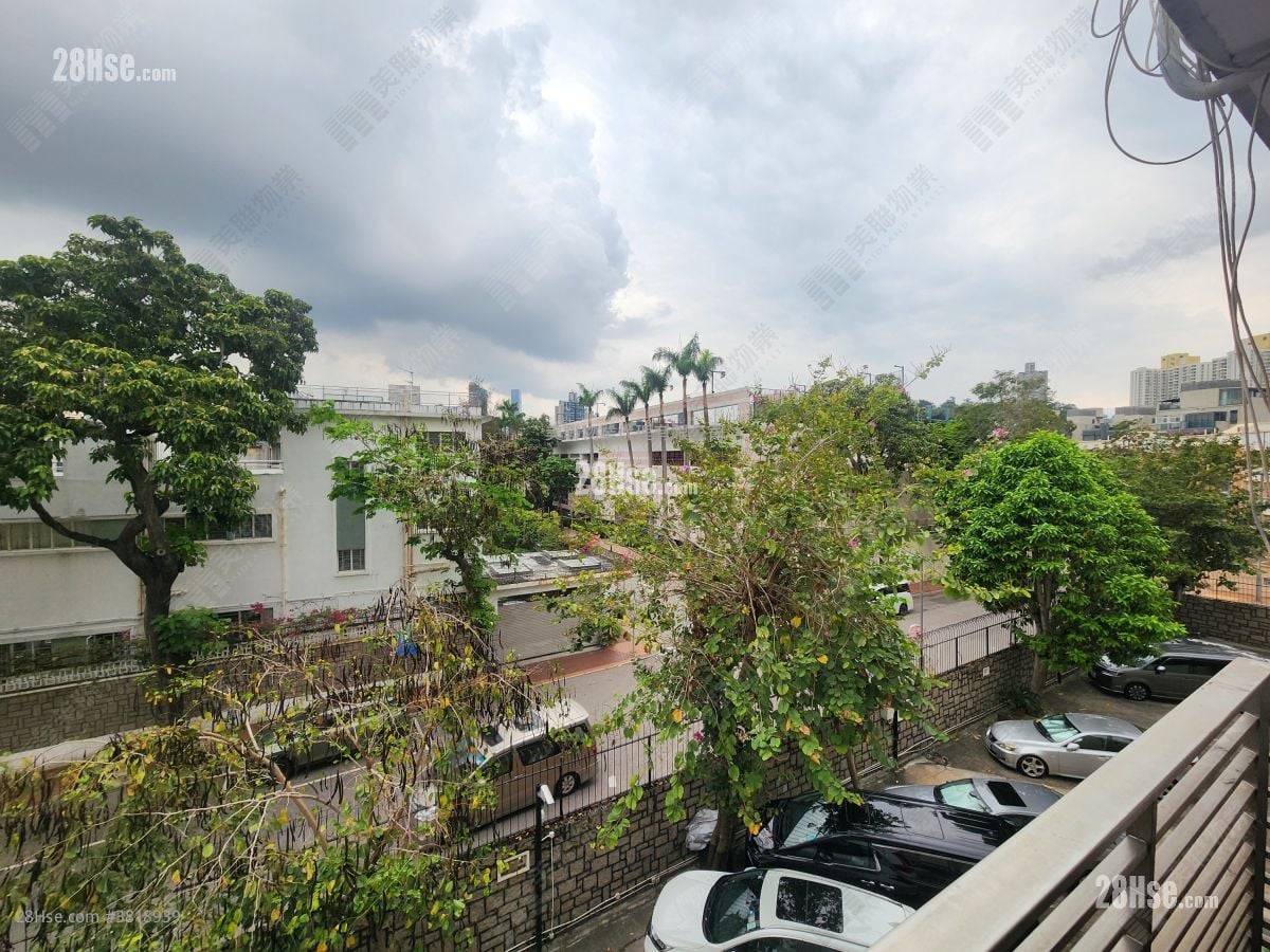 丽晶阁 租盘 1,490 平方尺