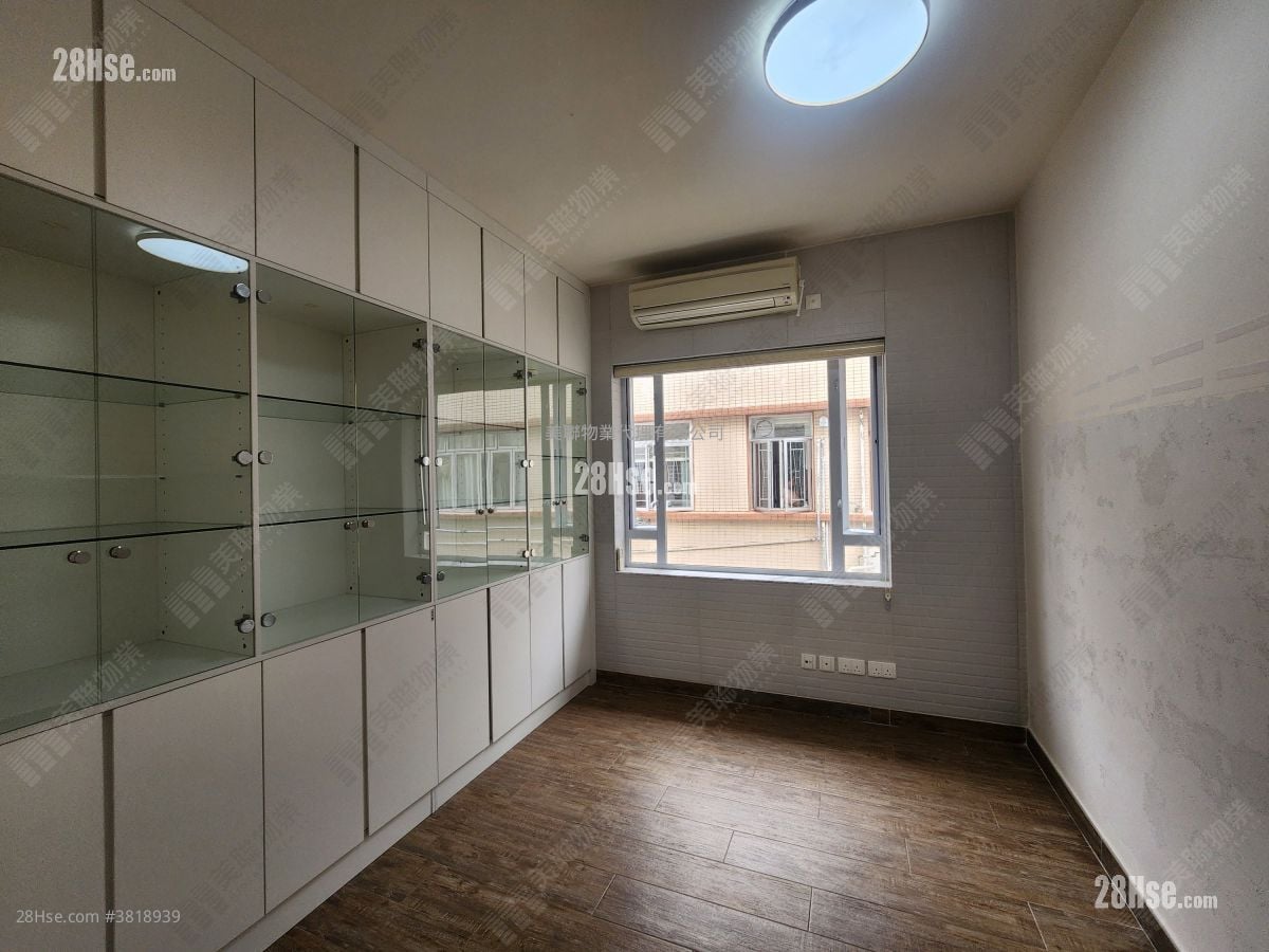 丽晶阁 租盘 1,490 平方尺