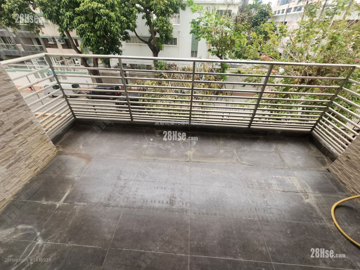 丽晶阁 租盘 1,490 平方尺