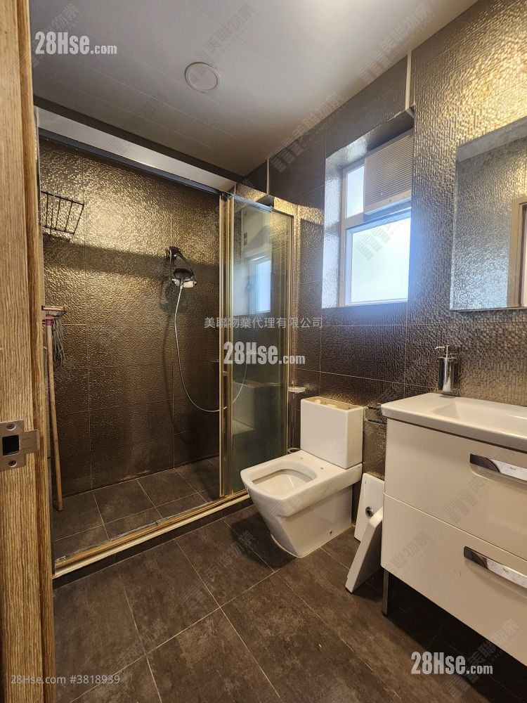 丽晶阁 租盘 1,490 平方尺