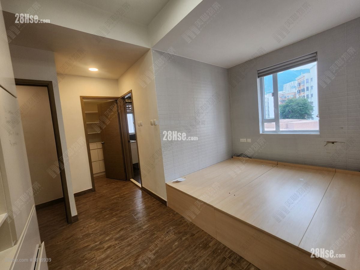 丽晶阁 租盘 1,490 平方尺