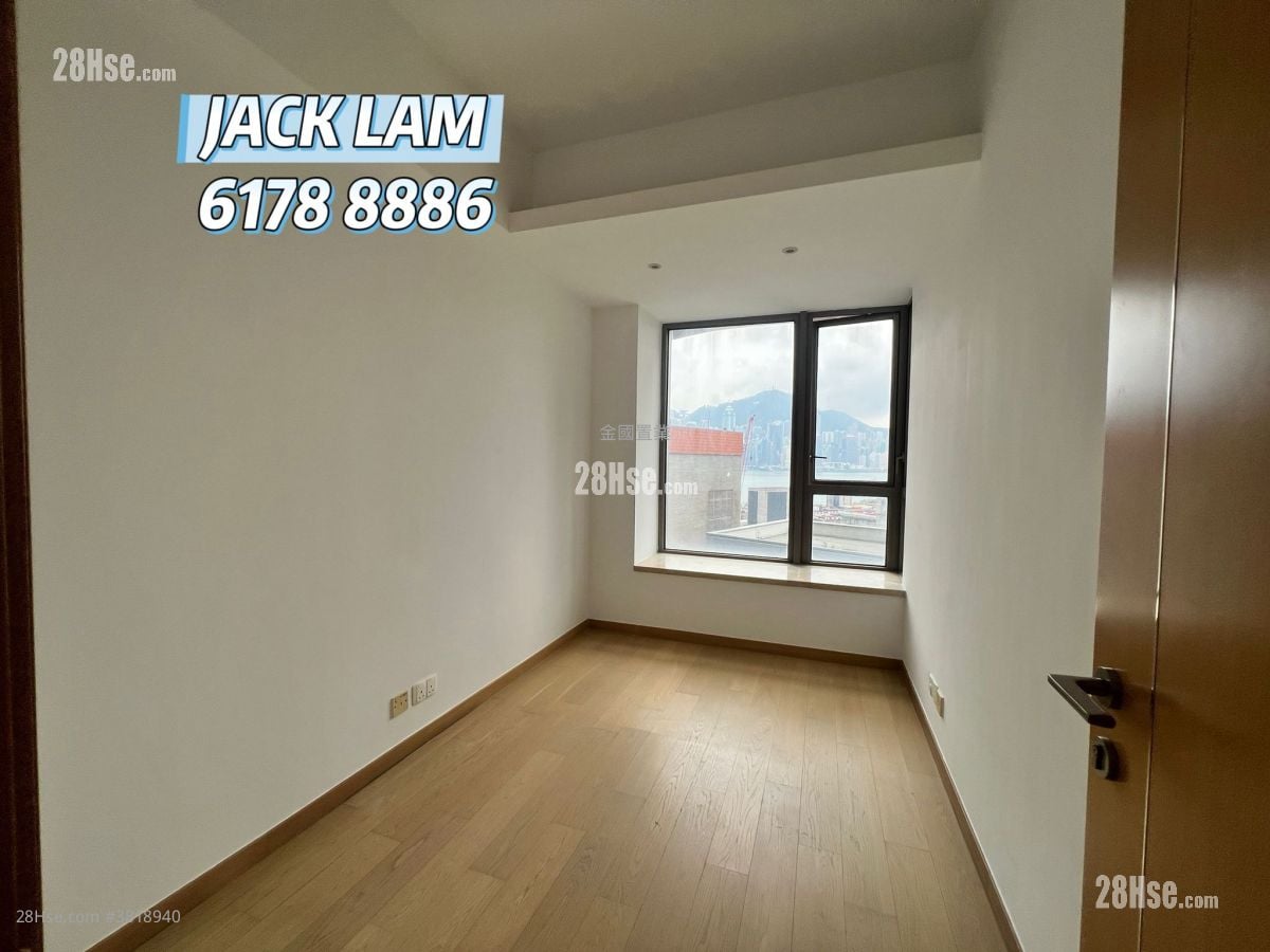 Grand Austin 售盤 4 房 , 4 浴室 1,501 平方呎