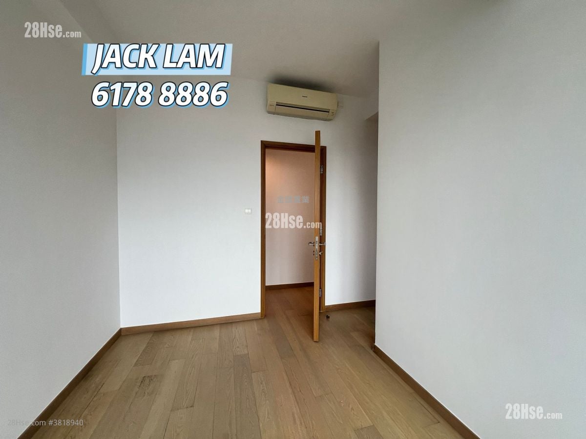 Grand Austin 售盤 4 房 , 4 浴室 1,501 平方呎