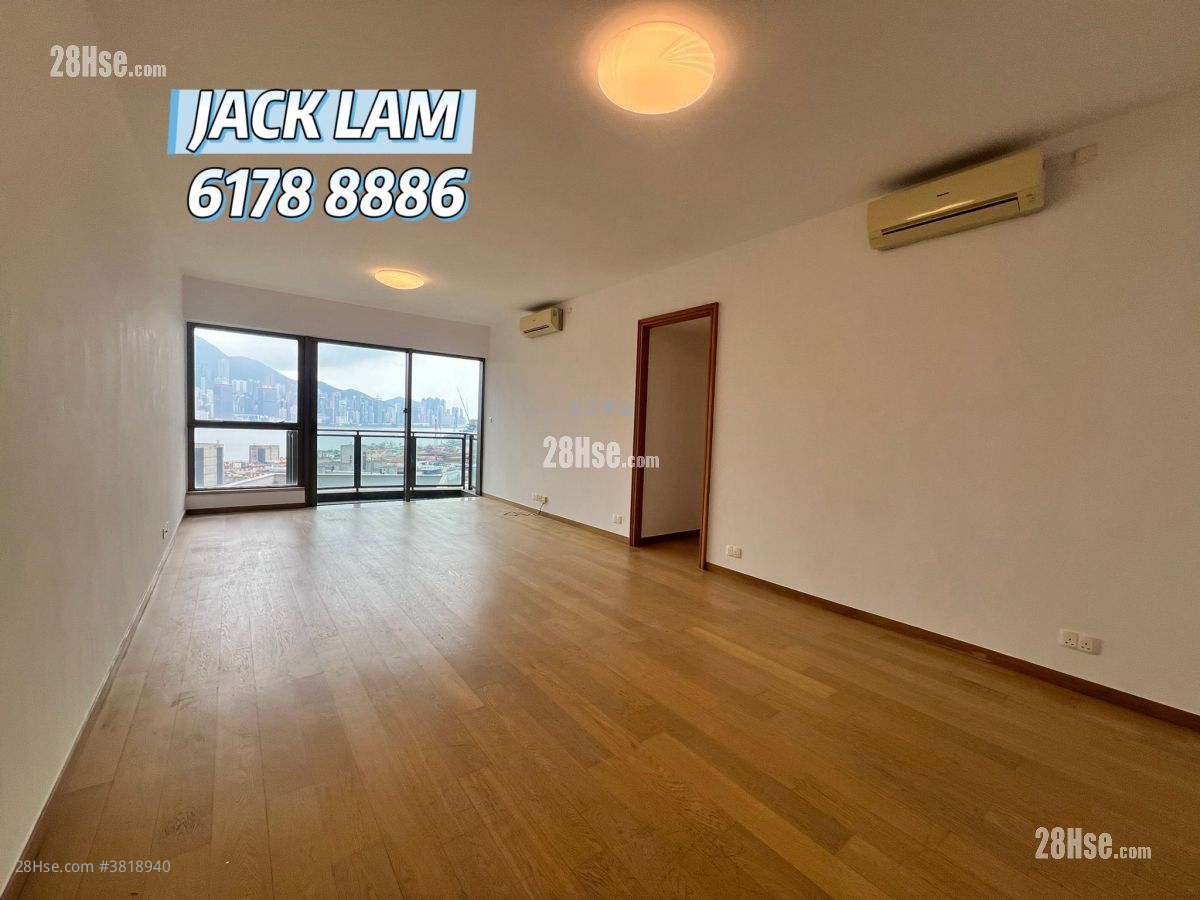 Grand Austin 售盤 4 房 , 4 浴室 1,501 平方呎