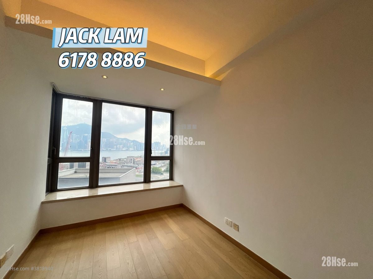 Grand Austin 售盤 4 房 , 4 浴室 1,501 平方呎