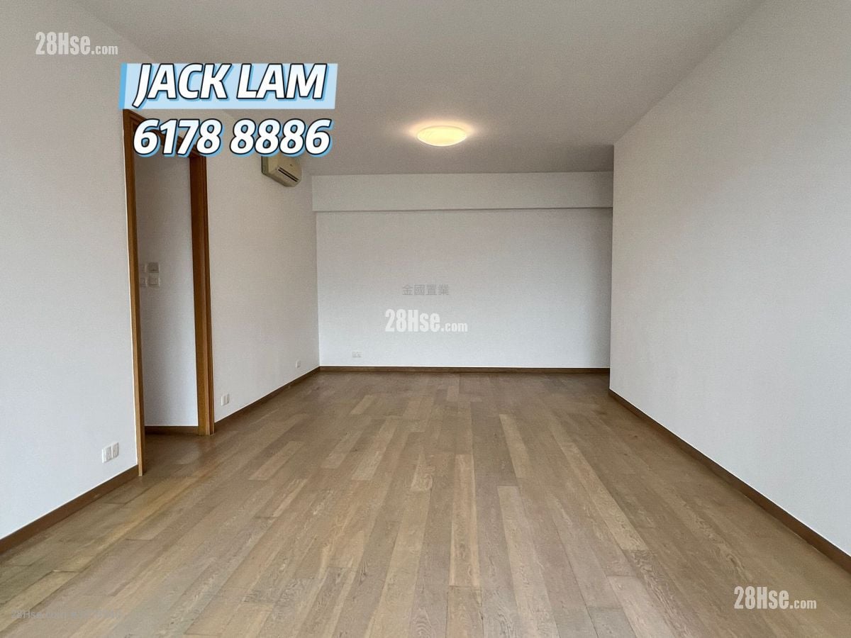 Grand Austin 售盤 4 房 , 4 浴室 1,501 平方呎