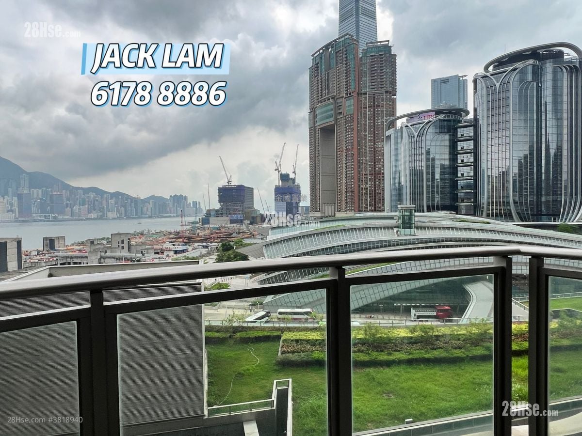 Grand Austin 售盤 4 房 , 4 浴室 1,501 平方呎