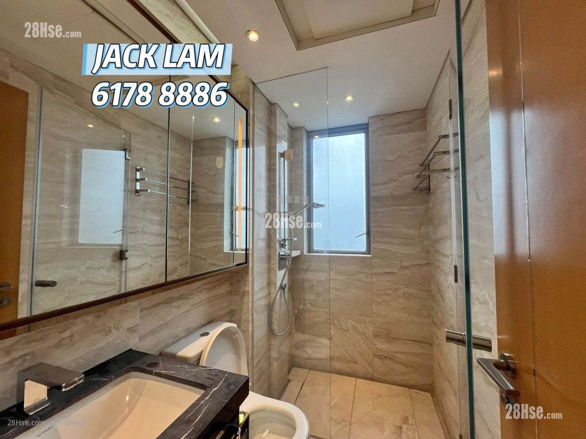 Grand Austin 售盤 4 房 , 4 浴室 1,501 平方呎