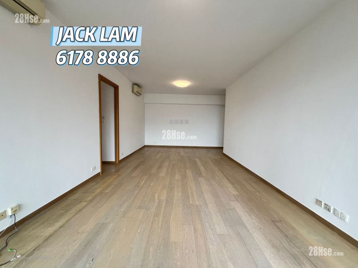 Grand Austin 售盤 4 房 , 4 浴室 1,501 平方呎