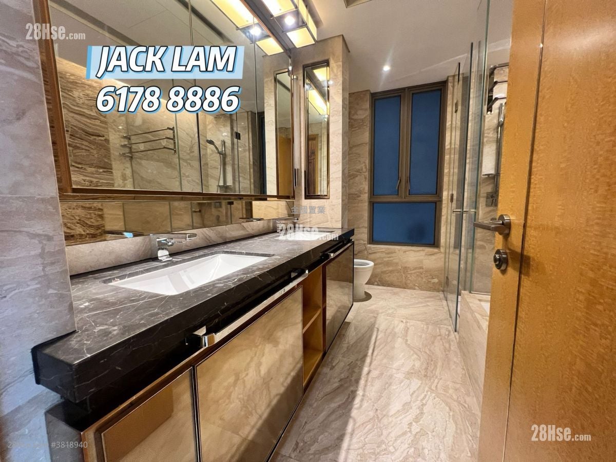 Grand Austin 售盤 4 房 , 4 浴室 1,501 平方呎