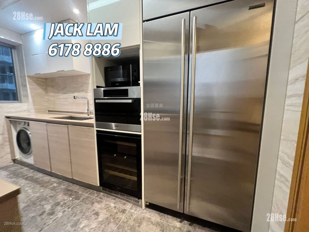 Grand Austin 售盤 4 房 , 4 浴室 1,501 平方呎