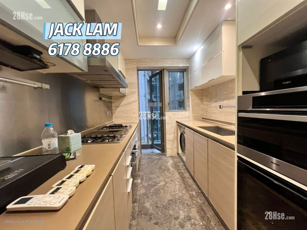 Grand Austin 售盤 4 房 , 4 浴室 1,501 平方呎