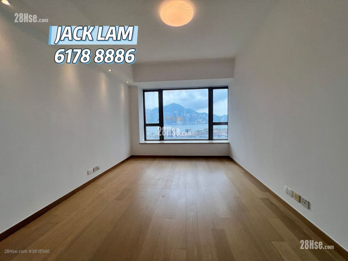 Grand Austin 售盤 4 房 , 4 浴室 1,501 平方呎