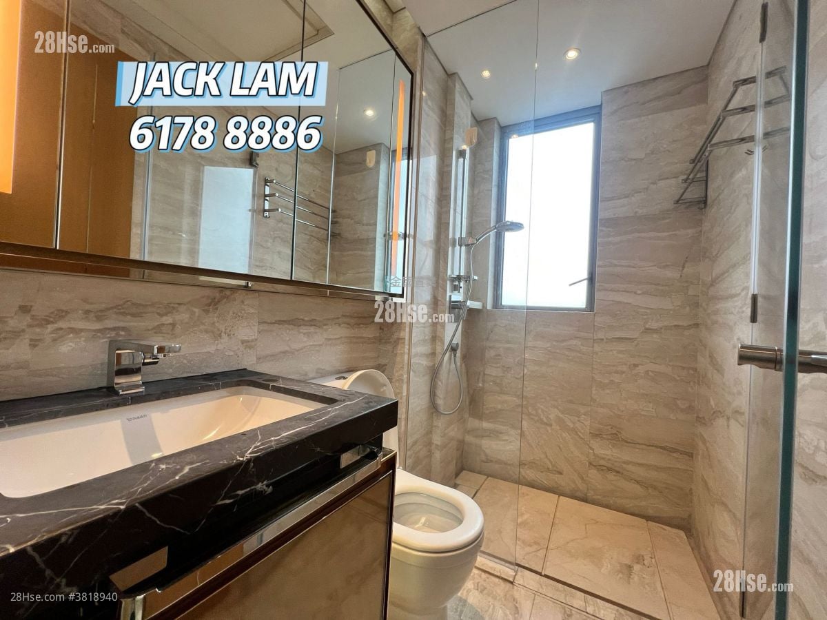 Grand Austin 售盤 4 房 , 4 浴室 1,501 平方呎