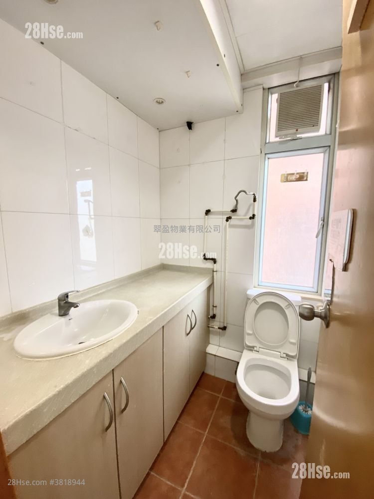 Kwun Tong Industrial Centre Rental 750 ft²