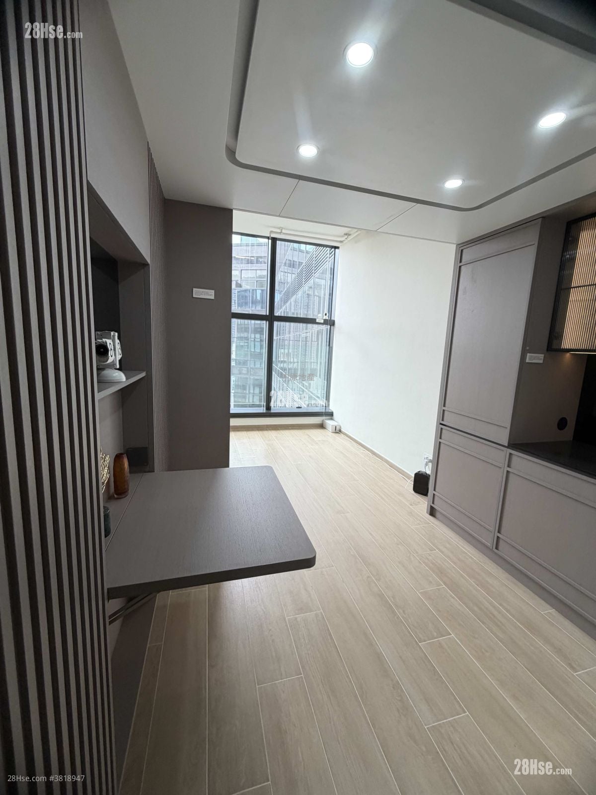 I City Sell Studio , 1 Toilet