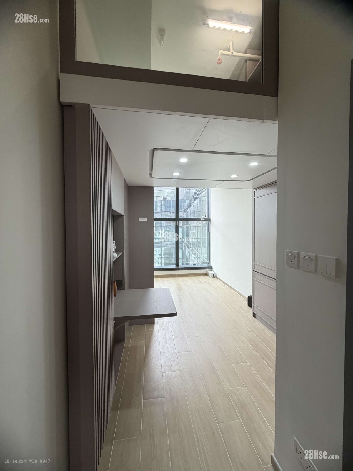 I City Sell Studio , 1 Toilet