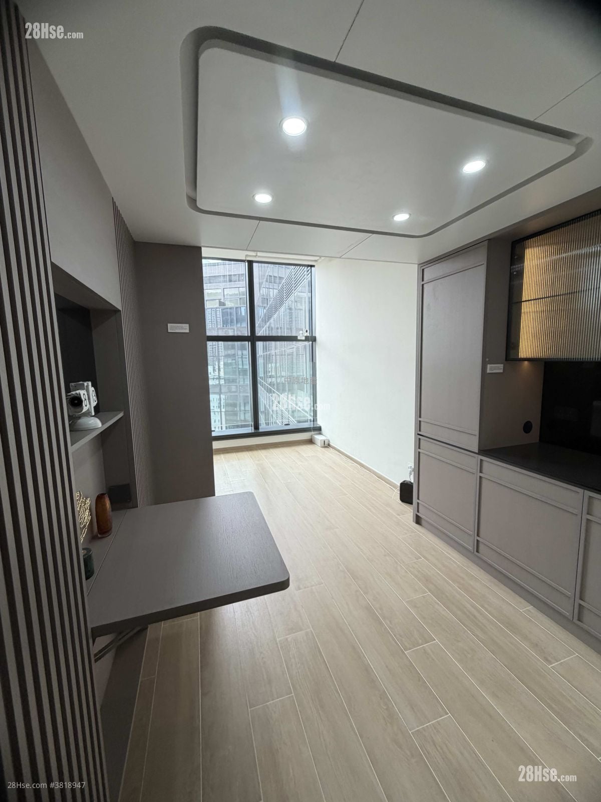 I City Sell Studio , 1 Toilet