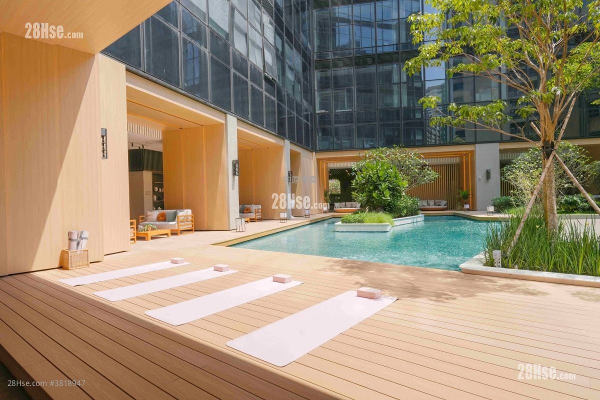 I City Sell Studio , 1 Toilet