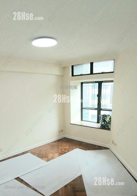 Hang King Garden Rental 3 Bedrooms , 1 Bathroom 525 ft²