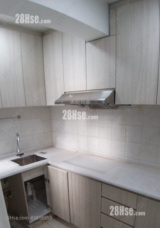 Hang King Garden Rental 3 Bedrooms , 1 Bathroom 525 ft²