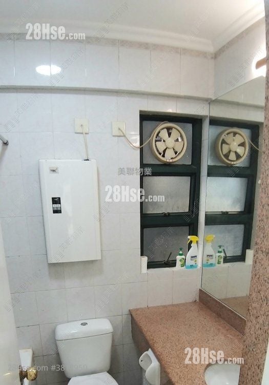 Hang King Garden Rental 3 Bedrooms , 1 Bathroom 525 ft²