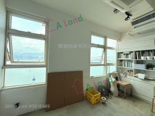 柯達大廈二期 租盤