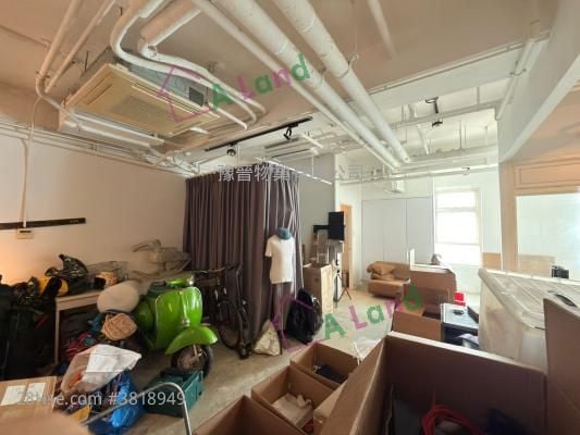 柯達大廈二期 租盤