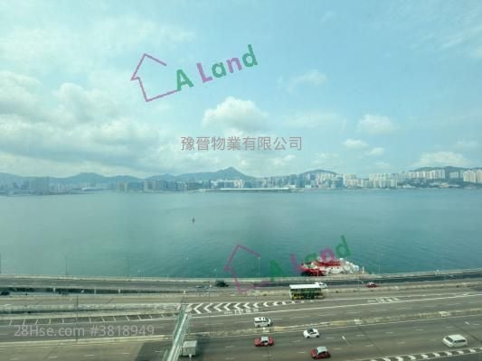 柯達大廈二期 租盤