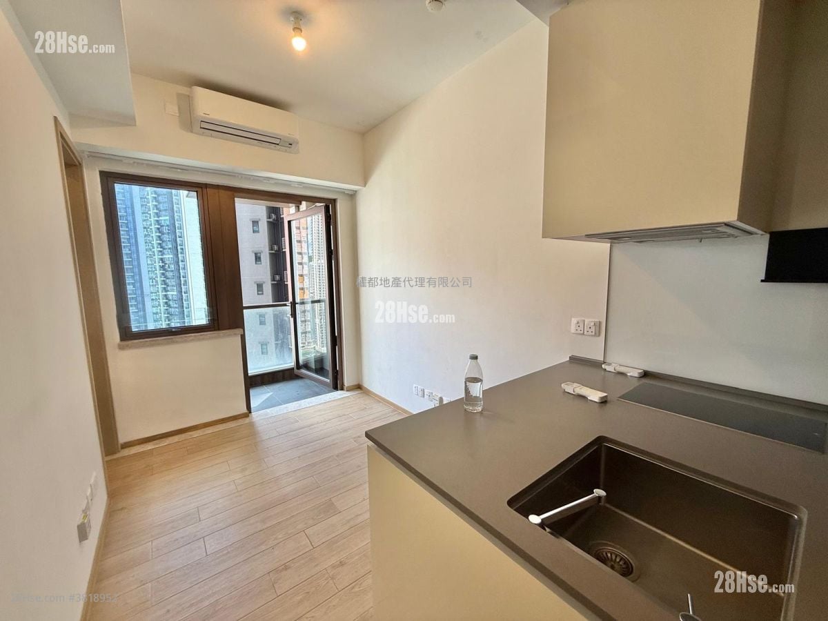 Lp6 Rental 1 Bedroom , 1 Bathroom 307 ft²