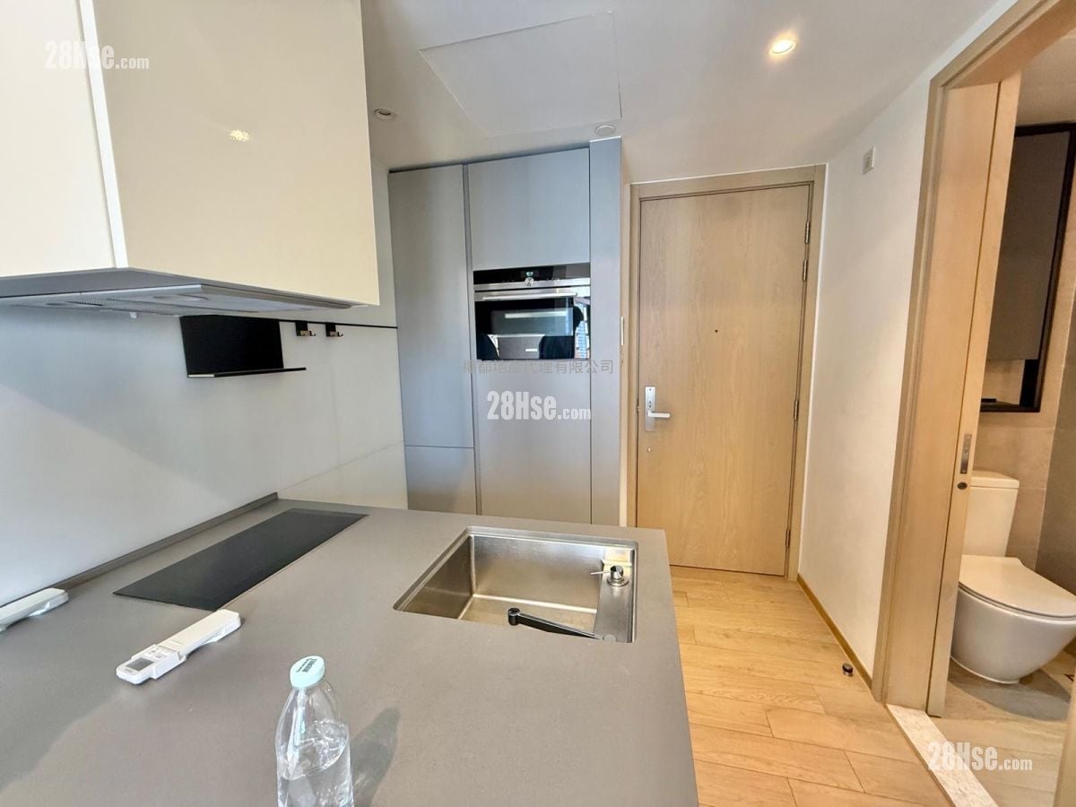 Lp6 Rental 1 Bedroom , 1 Bathroom 307 ft²