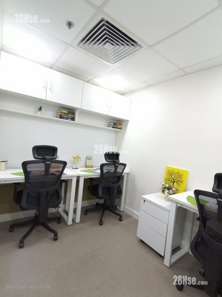 Tung Hip Commercial Building Rental