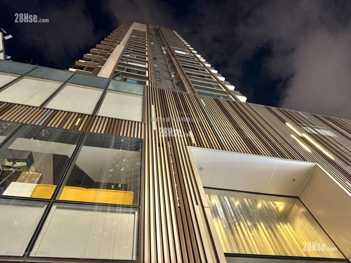 High Place Rental Studio , 1 Bathroom 182 ft²