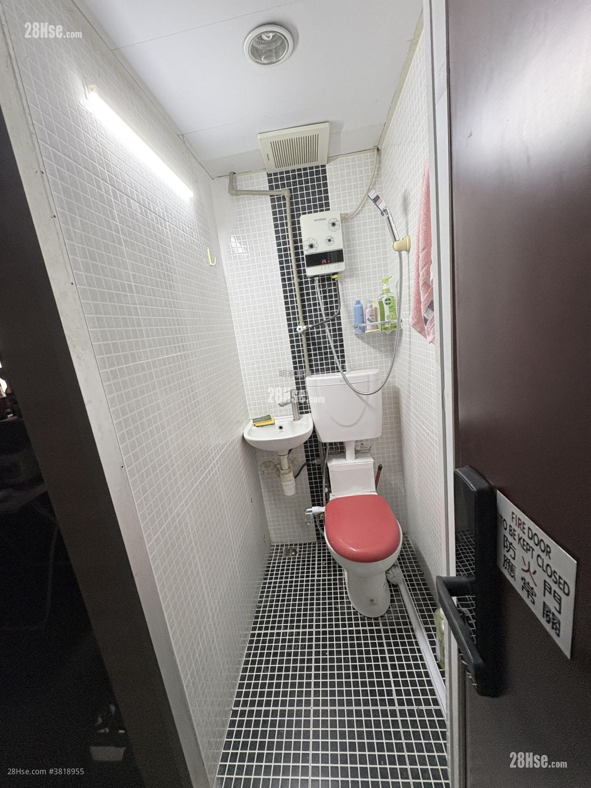 先施大厦 租盘 开放式间隔 , 1 浴室 654 平方尺