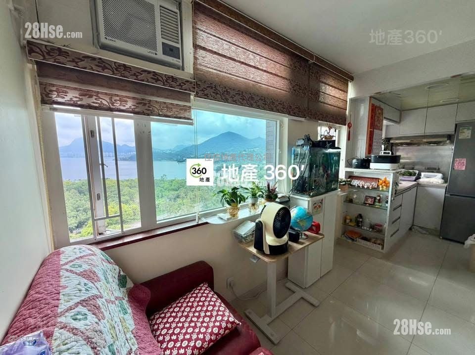 Ming Nga Court Sell 1 Bedroom , 1 Bathroom