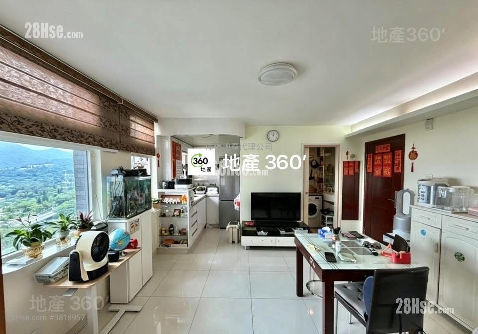 Ming Nga Court Sell 1 Bedroom , 1 Bathroom