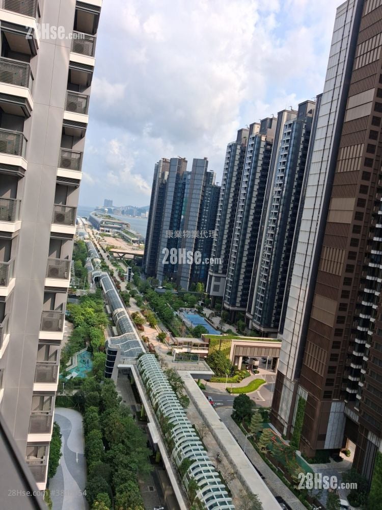 Double Coast Rental 319 ft²