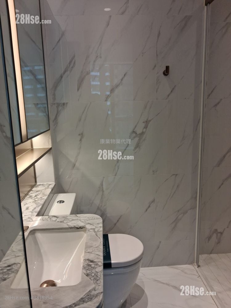 Double Coast Rental 319 ft²