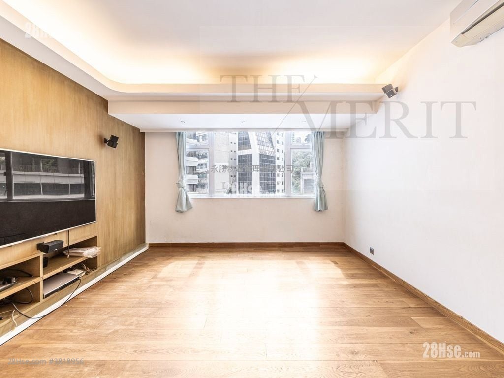 Sung Lan Mansion Rental 2 Bedrooms , 2 Bathrooms 790 ft²