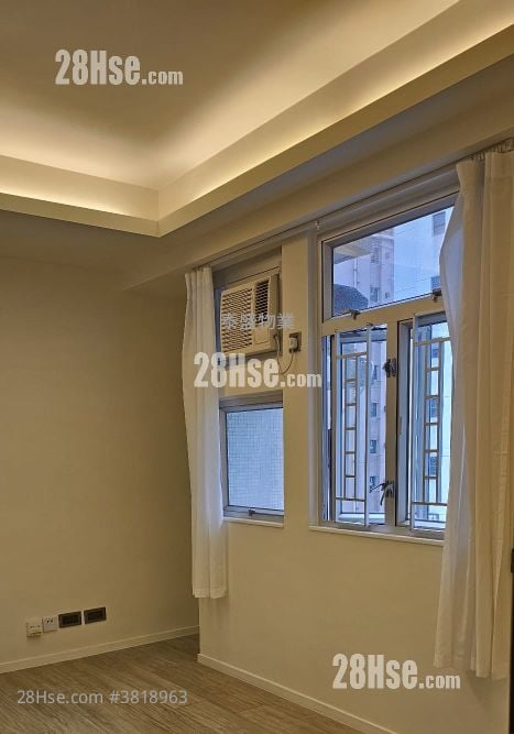 Hong Wah Mansion Sell 1 Bedroom , 1 Bathroom 325 ft²