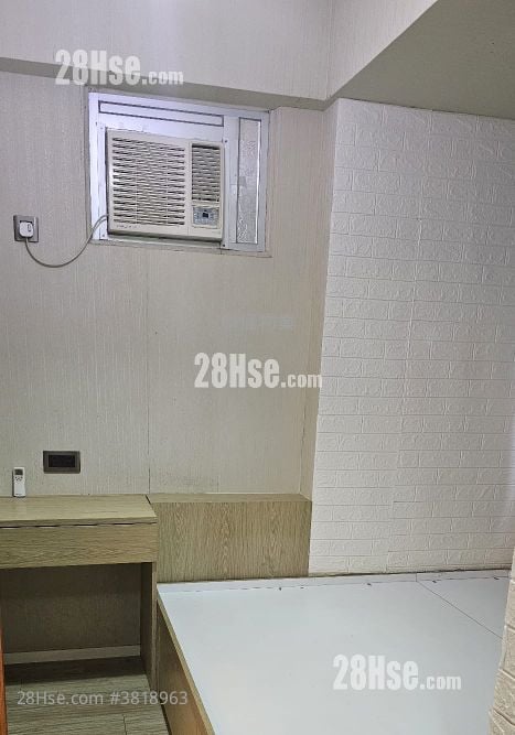 Hong Wah Mansion Sell 1 Bedroom , 1 Bathroom 325 ft²