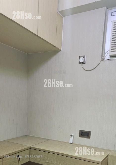 Hong Wah Mansion Sell 1 Bedroom , 1 Bathroom 325 ft²