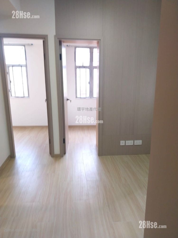 On Lai Building Rental 2 Bedrooms , 1 Bathroom 283 ft²
