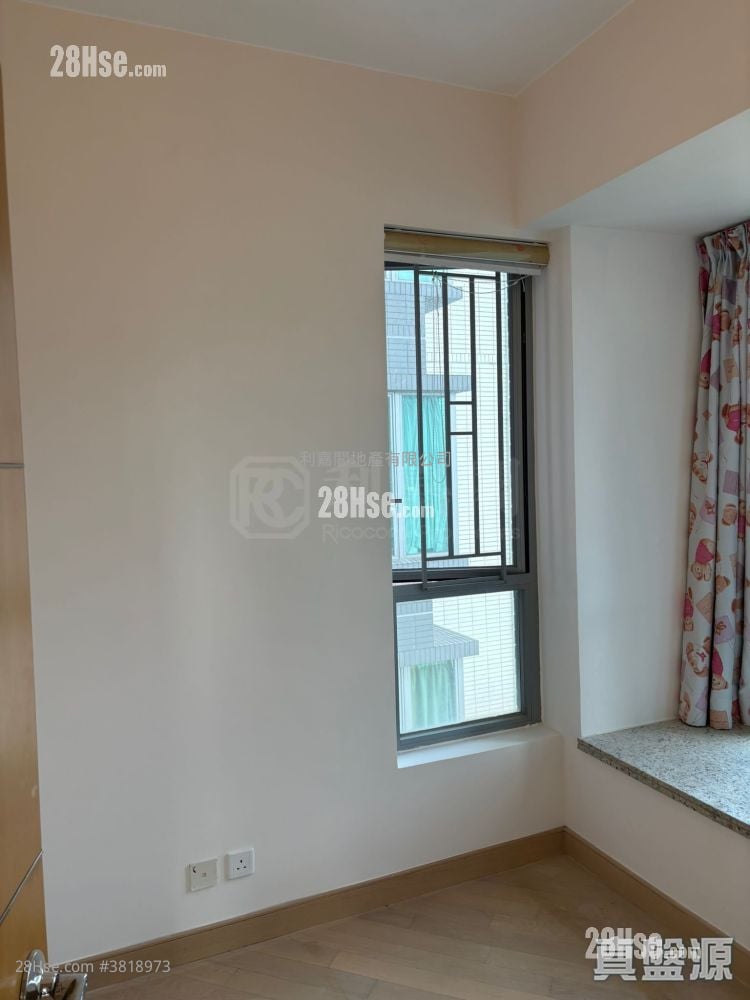 溱岸8號 租盤 3 房 , 2 浴室 720 平方呎