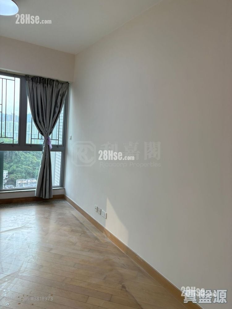 溱岸8號 租盤 3 房 , 2 浴室 720 平方呎