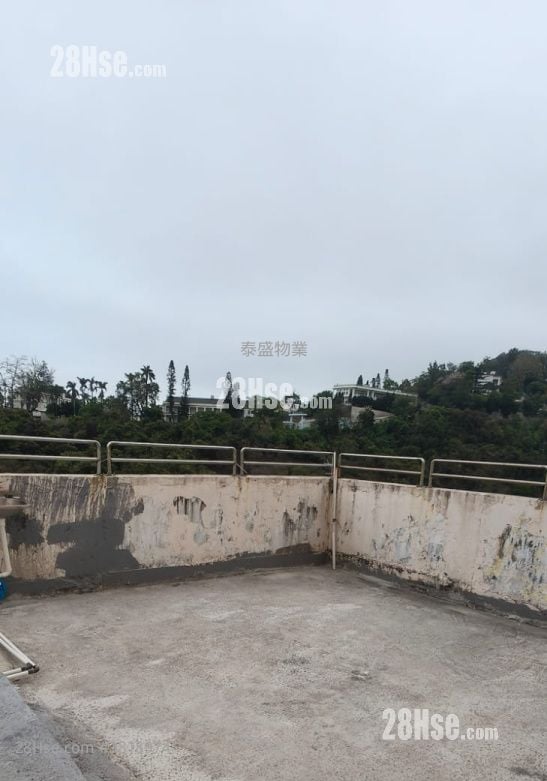 東泰大廈 租盤 1 房 , 1 浴室 337 平方呎