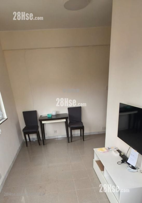 東泰大廈 租盤 1 房 , 1 浴室 337 平方呎