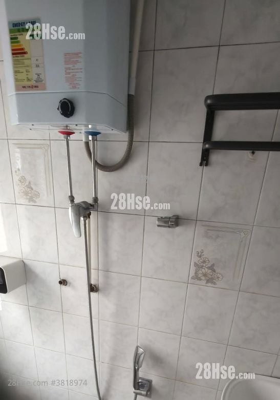 東泰大廈 租盤 1 房 , 1 浴室 337 平方呎